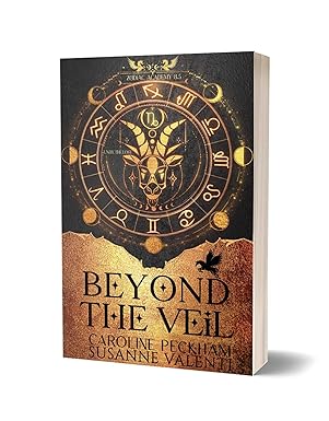 Beyond the Veil