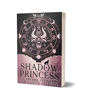 Shadow Princess