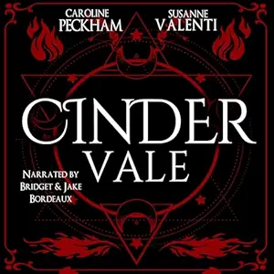 Cinder Vale cover
