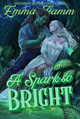 A Spark So Bright cover