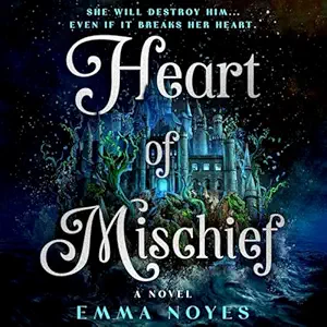 Heart of Mischief cover