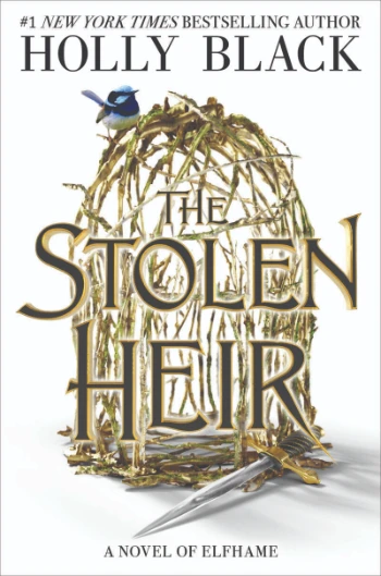 Novels of Elfhame cover