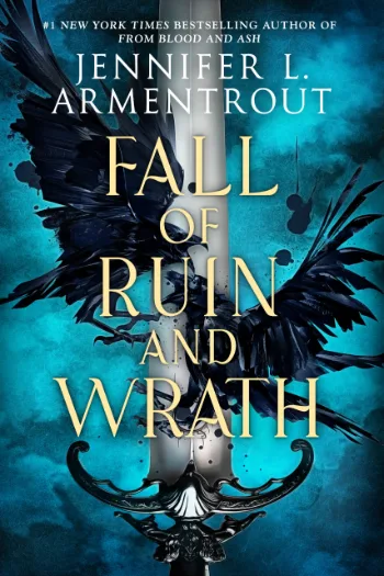 Awakening cover