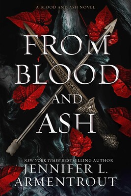 Blood and Ash cover