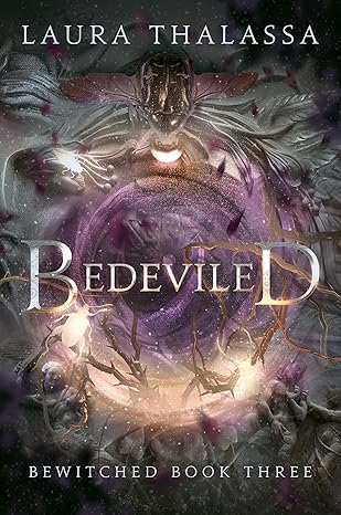 Bedeviled cover