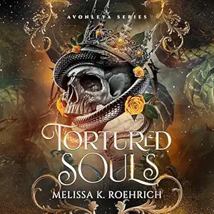 Tortured Souls cover