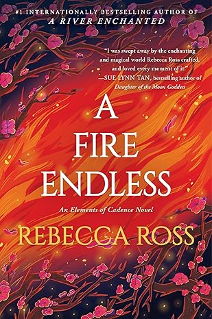 A Fire Endless