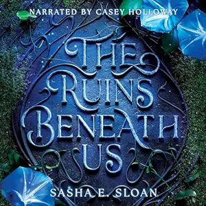 The Ruins Beneath Us cover
